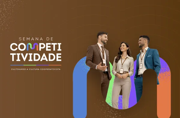 Vem aí a Semana de Competitividade 2026 