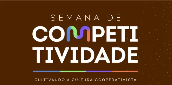 Semana de Competitividade: trilhas serão comandadas por especialistas 