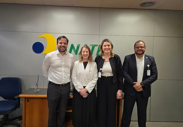 Sistema OCB e Anatel avançam diálogo sobre cooperativas em telecom 