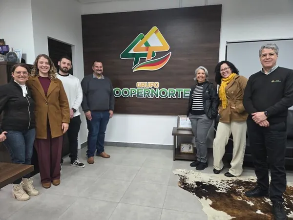 Missão técnica fortalece estudos sobre comunidades energéticas