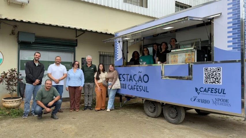 Turismo Cooperativo avança com roteiro piloto no Espírito Santo