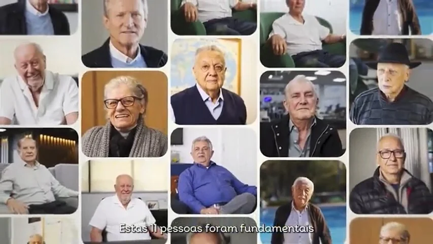 Documentário resgata histórias de pioneiros do coop brasileiro 