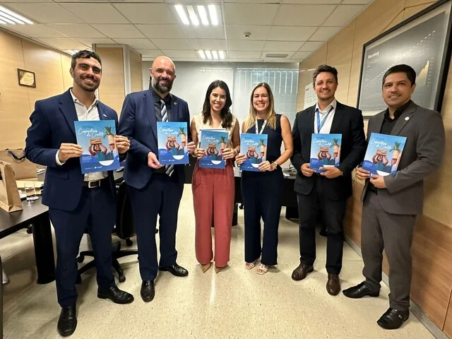 Sistema OCB leva ao MIDR proposta para ampliar acesso ao FNE
