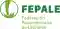 6. Federação Pan-americana de Produtores de Leite (FEPALE) logo fepale