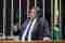 Presidente do Sistema OCB -  Márcio Lopes de Freitas